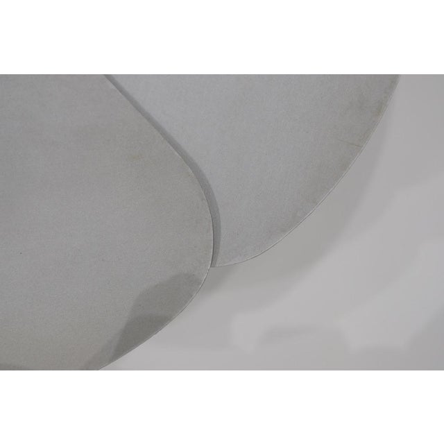 Model 2093A Wall Light by Olivier Mourgue for Disderot, France, 1967 For Sale - Image 14 of 16