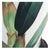 Wood 1961 Ando Cloisonné Presentation Vase Okinawa Military Provenance For Sale - Image 7 of 10