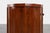 Italian Art Deco Walnut Nightstands, 1920s, Set of 2 For Sale - Image 6 of 18