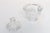 1980s Vintage Baccarat Harcourt Missouri Crystal Lidded Sugar Bowl For Sale - Image 5 of 13