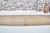 Apricot Kitchen Decor Vintage Hallway Runner For Sale - Image 8 of 10