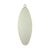 Mid-Century Modern Freeform Mirror, 1950s For Sale - Image 10 of 11