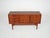 Wood Vintage Teak Sideboard, 1960s For Sale - Image 7 of 9