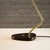 Bauhaus Desk Lamp from PGH Elektro, 1950s For Sale - Image 3 of 13