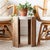 Oakridge Side Table For Sale - Image 9 of 9