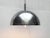 Mid-Century German Space Age Dome Pendant Lamp from Staff Leuchten For Sale - Image 16 of 18
