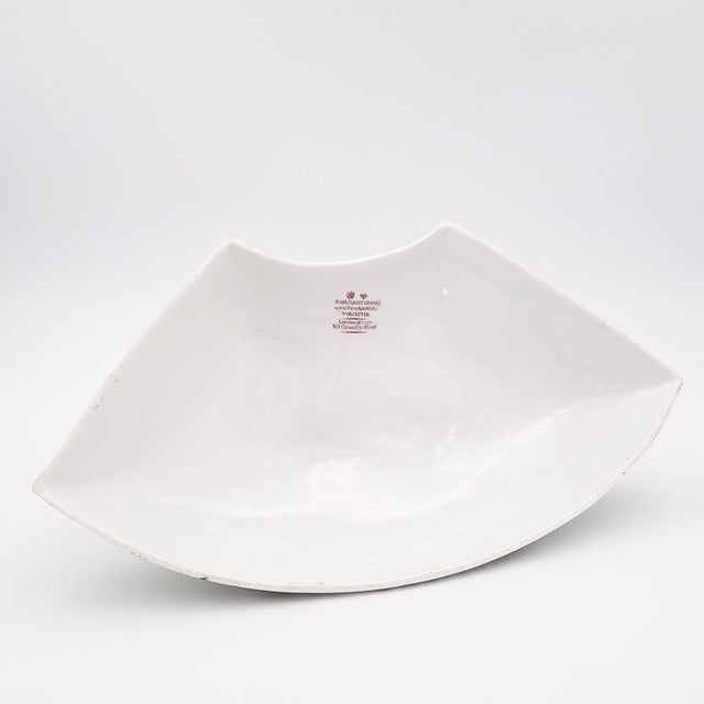Restored Bar Flight & Bar Breakfast Dish, Circa 1810 For Sale - Image 10 of 15