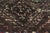 Late 20th Century Vintage Beni MGuild Moroccan Rug, 05'11 X 09'05 For Sale - Image 5 of 10