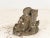 Concrete Duck and Ducklings Garden Ornament, French 20th Century For Sale In New York - Image 6 of 7