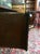 1920s Antique Mahogany Vanity, Small Desk For Sale - Image 5 of 8