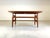 Wood Mid-Century Elevator Coffee Table in Teak for Trioh, 1960s For Sale - Image 7 of 12