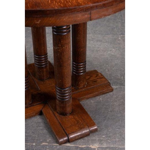 Charles Dudouyt (1885-1946) period: 1940s origin: France dimensions (cm): h66 x w79 x d79 cm dimensions (inch): h25,98 x...