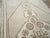 Tribal Galerie Shabab Collection Mid-20th Century Turkish Oushak Throw Rug For Sale - Image 3 of 8