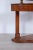 Antique Walnut Dressing Table For Sale - Image 9 of 18