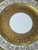Late 19th Century Bavarian Gold Encrusted Dinner Plates - Set of 8 For Sale In Sacramento - Image 6 of 14