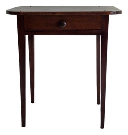 Example of Side Tables