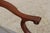 Set of 8 Baker Mahogany Dining Chairs For Sale - Image 11 of 18