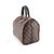 Modern Louis Vuitton Speedy Bandouliere 25 Damier Ebene Coated Canvas Shoulder Tote Bag For Sale - Image 3 of 11
