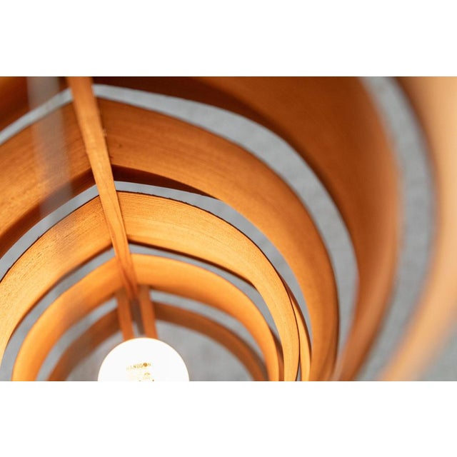 Floor Lamp by Hans-Agne Jakobsson for Hans-Agne Jakobsson Ab Markaryd For Sale - Image 3 of 13