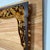 Monumental Chinoiserie Wall Art – Antique Chinese Giltwood Openwork Bed Fascia For Sale - Image 4 of 9