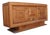 Art Deco Sideboard by Gaston Poisson, 1930s For Sale