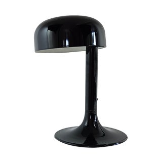 Model 3105 Studio Table Lamp by Carlo Viligiardi for Stilnovo, 1972 For Sale