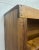 Early 20th Century Vintage Primitive Style Pine Step Back Cupboard For Sale - Image 5 of 10