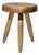 High Berger Stool by Charlotte Perriand for Steph Simon, 1960 For Sale