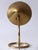Mid-Century Modern Brass Wall Light, Sweden, 1950s For Sale - Image 18 of 18