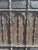 19thc Large Haveli Indian Hand Carved Architectural Door/ Shutter Assembly/ Sculptural For Sale - Image 4 of 16