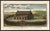 An authentic 18th-century English copperplate engraving from a topographical series documenting historic landscapes and...