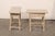 French Antique End Tables W/ Expandable Top For Sale - Image 4 of 14
