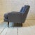 Mid 20th Century Mid Century Modern Milo Baughman Style Club Chair For Sale - Image 5 of 13
