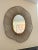 Arteriors Oval Olympia Mirror For Sale In Washington DC - Image 6 of 10