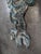 Glazed Ceramic Fountain, 1970s For Sale - Image 6 of 13