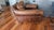 Restoration Hardware Lancaster Brown Leather Luxe Depth Club Chairs For Sale - Image 12 of 15