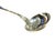 19th Century Christofle France Ladle/Louche "Filet" (Or "Chinon") Pattern For Sale In San Francisco - Image 6 of 9