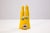 Tim Burke I’m Not Crazy Mixed-Media Contemporary Sculpture C. 2000s Outsider Art For Sale - Image 4 of 7