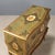 Wood Small Chest of Drawers in Lacquered and Painted Wood For Sale - Image 7 of 10