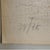 Antoni Tàpies, Cordill, 1972, Etching, Framed For Sale - Image 6 of 9