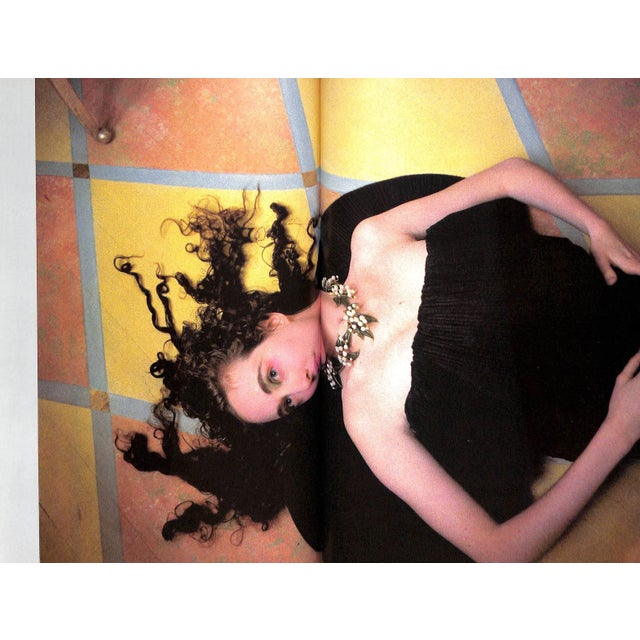 "All That Glitters: The Glory of Costume Jewelry" 1988 Shields, Jody For Sale In New York - Image 6 of 12