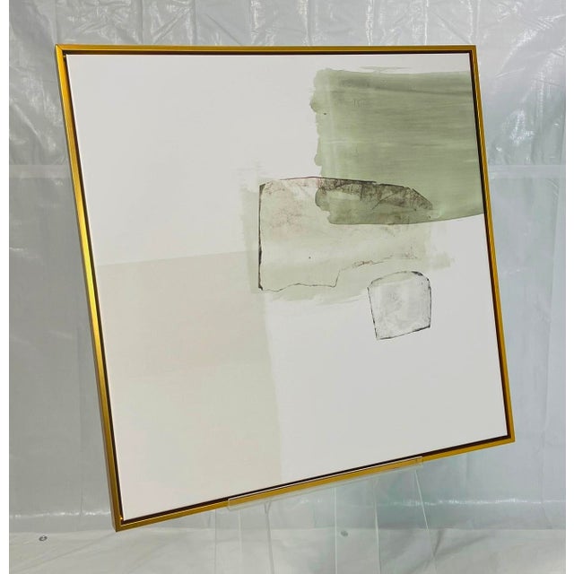 Wade Logan “Carolsue – Summer Days With You” Giclée on Canvas For Sale - Image 4 of 15