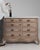 19th Century 19th Century France Louis XIV Antique White Wood Chests of Drawers For Sale - Image 5 of 10