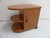 Art Deco Two-Door Cabinet Side Table, 1920s For Sale - Image 8 of 13