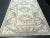 Small Vintage Turkish Neutral Area Rug For Sale - Image 4 of 11