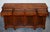 Antique Victorian Burr Walnut Sideboard by Jan Smith Brighton For Sale - Image 10 of 18