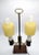 1950s Italian Ministerial Table Lamp, 1950s For Sale - Image 5 of 13