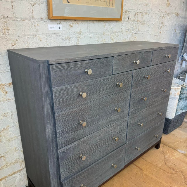 Sheridan Road 11-Drawer Dresser For Sale In Cleveland - Image 6 of 8