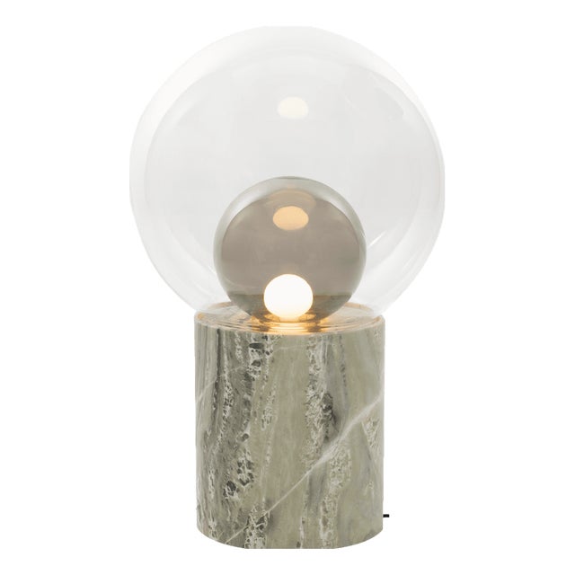 High Boule Lamp by Sebastian Herkner for Pulpo For Sale