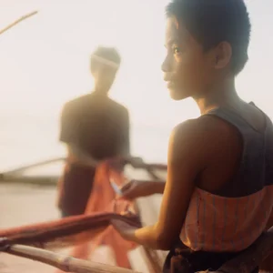 Caroline Irby, Untitled (The Philippines), 2018, Digital C-Type Print